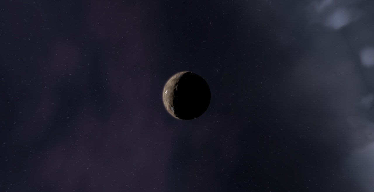 Preview of the GJ 1002 - System scenario