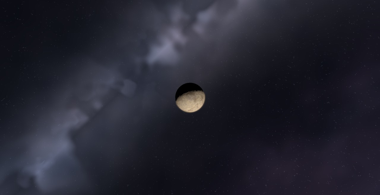 Preview of the GJ 1061 - System scenario