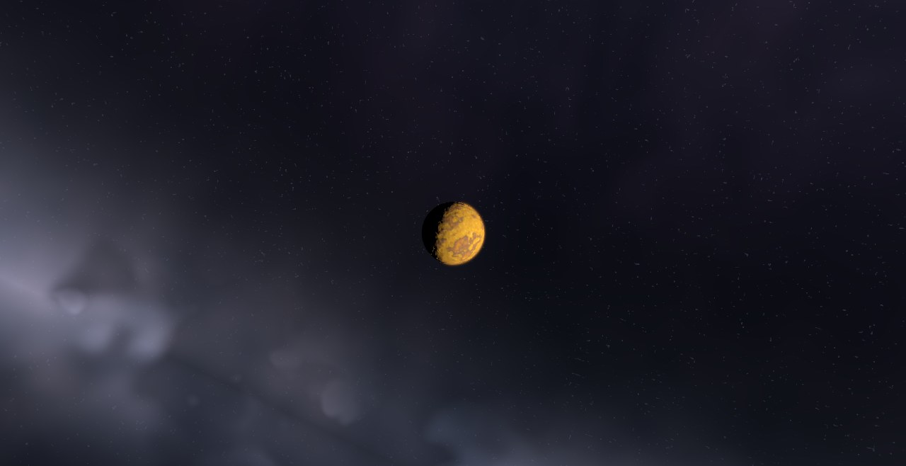 Preview of the GJ 1132 - System scenario