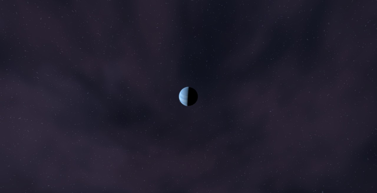 Preview of the GJ 1148 - System scenario