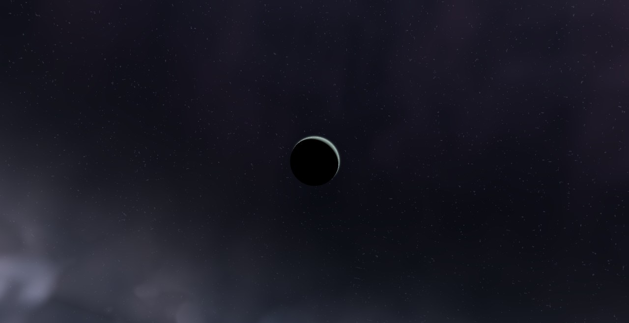 Preview of the GJ 1151 - System scenario