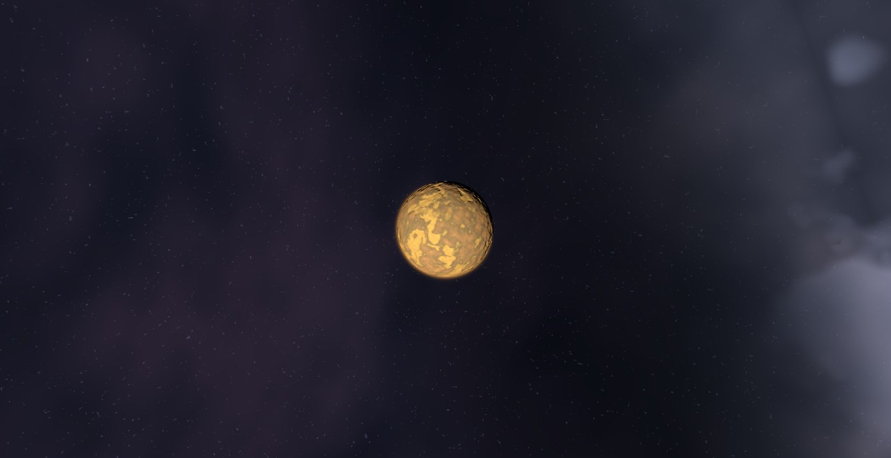Preview of the GJ 1265 - System scenario