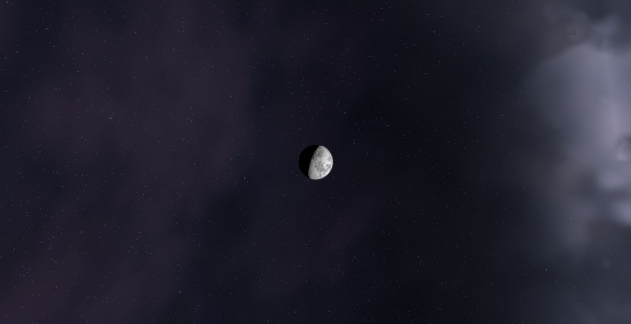 Preview of the GJ 1289 - System scenario
