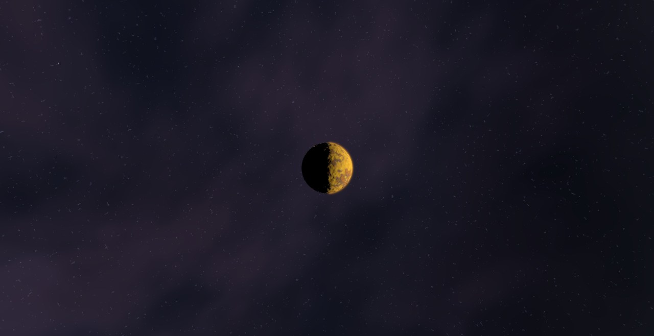 Preview of the GJ 15 A - System scenario