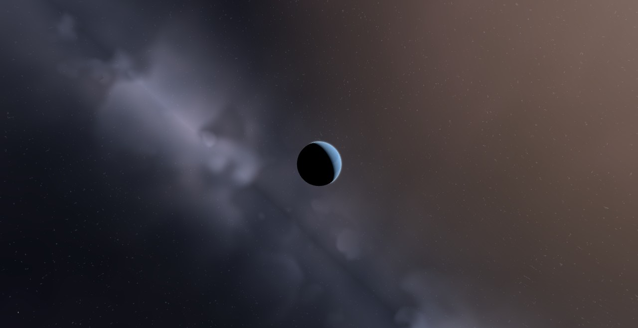 Preview of the GJ 160.2 - System scenario