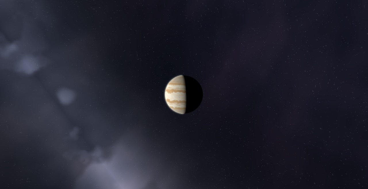 Preview of the GJ 179 - System scenario