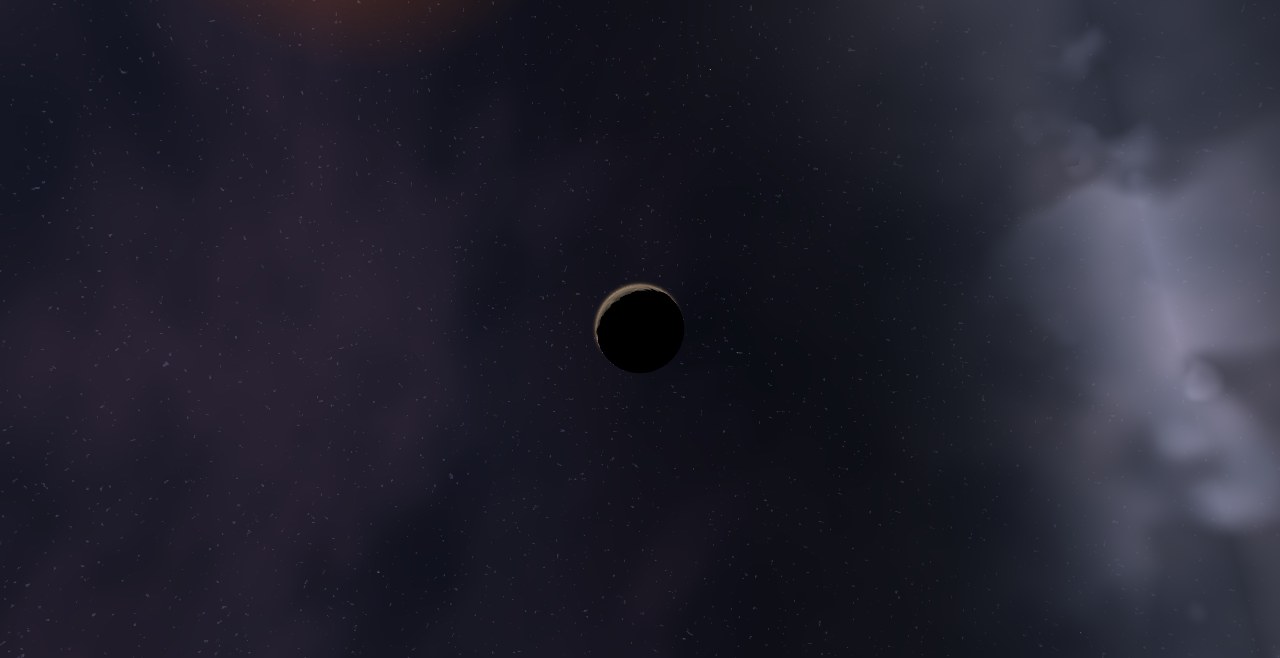 Preview of the GJ 229 - System scenario