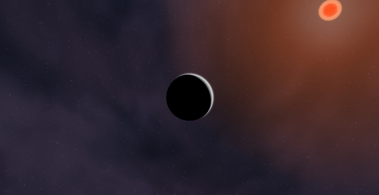 Preview of the GJ 27.1 - System scenario