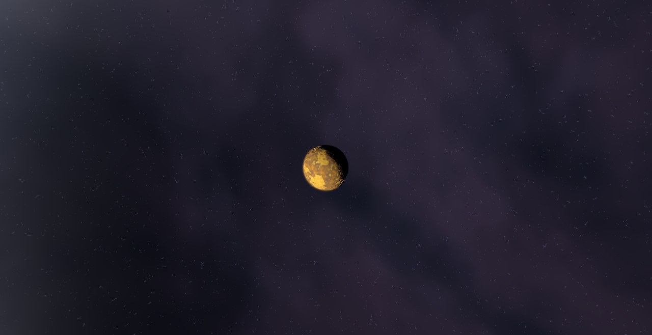 Preview of the GJ 273 - System scenario