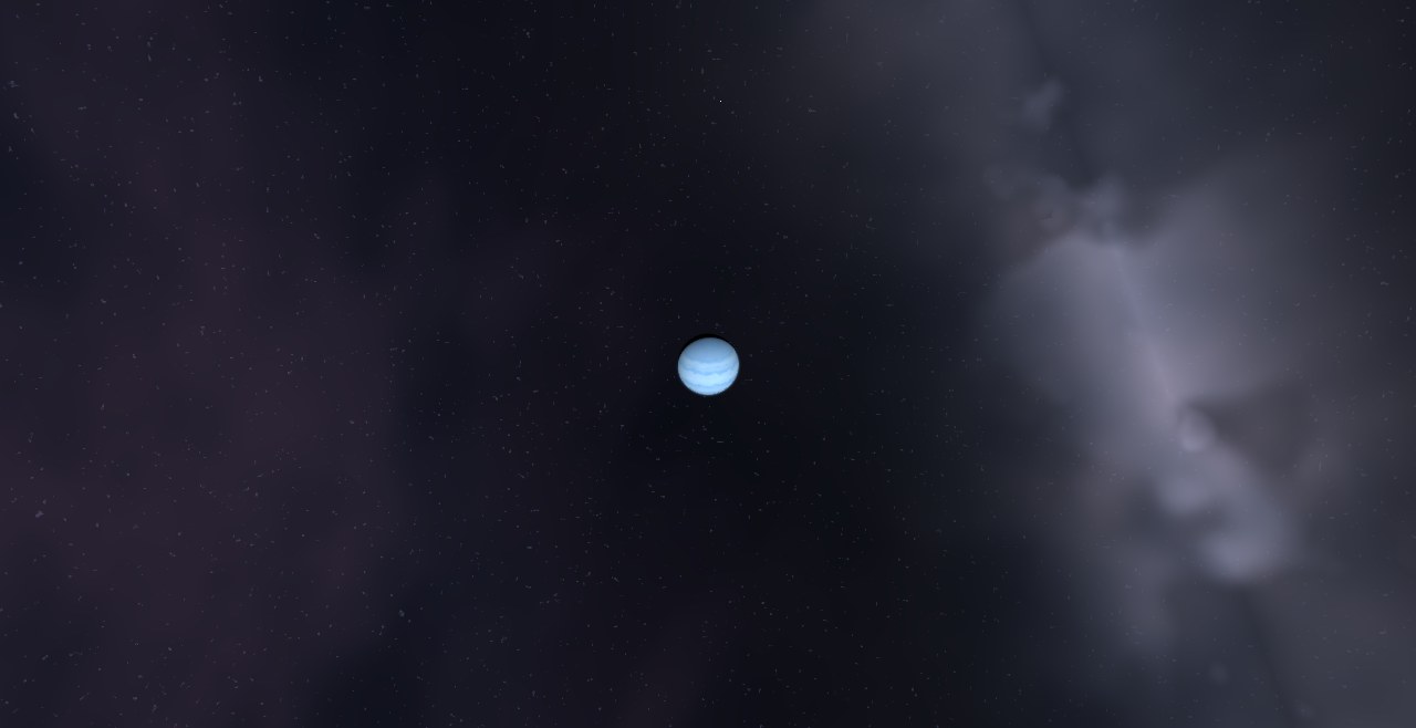 Preview of the GJ 3021 - System scenario