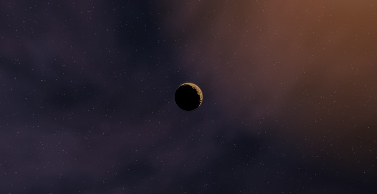 Preview of the GJ 3082 - System scenario