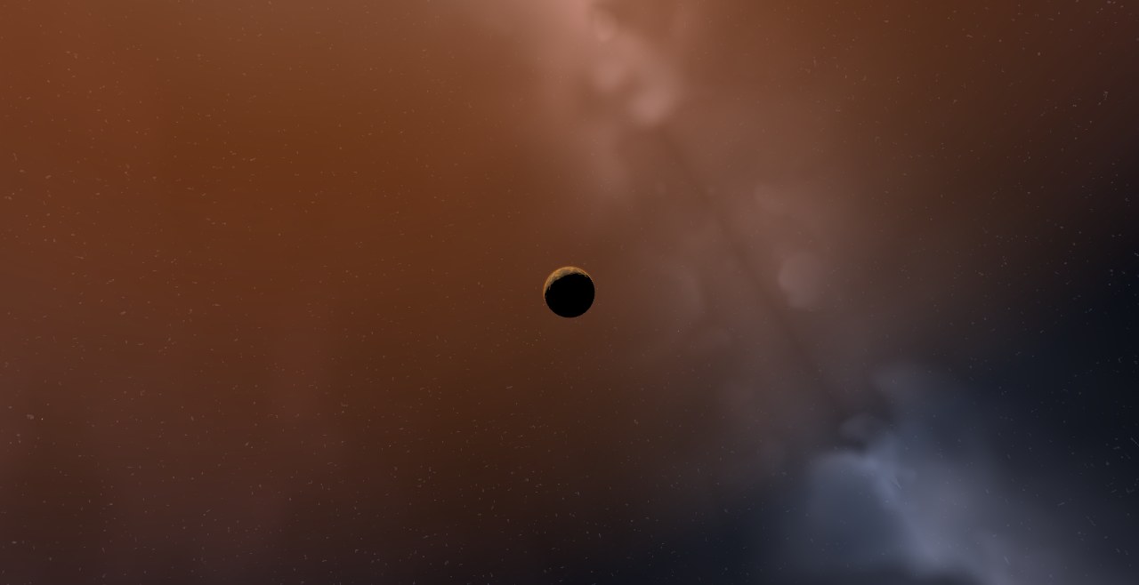 Preview of the GJ 3090 - System scenario