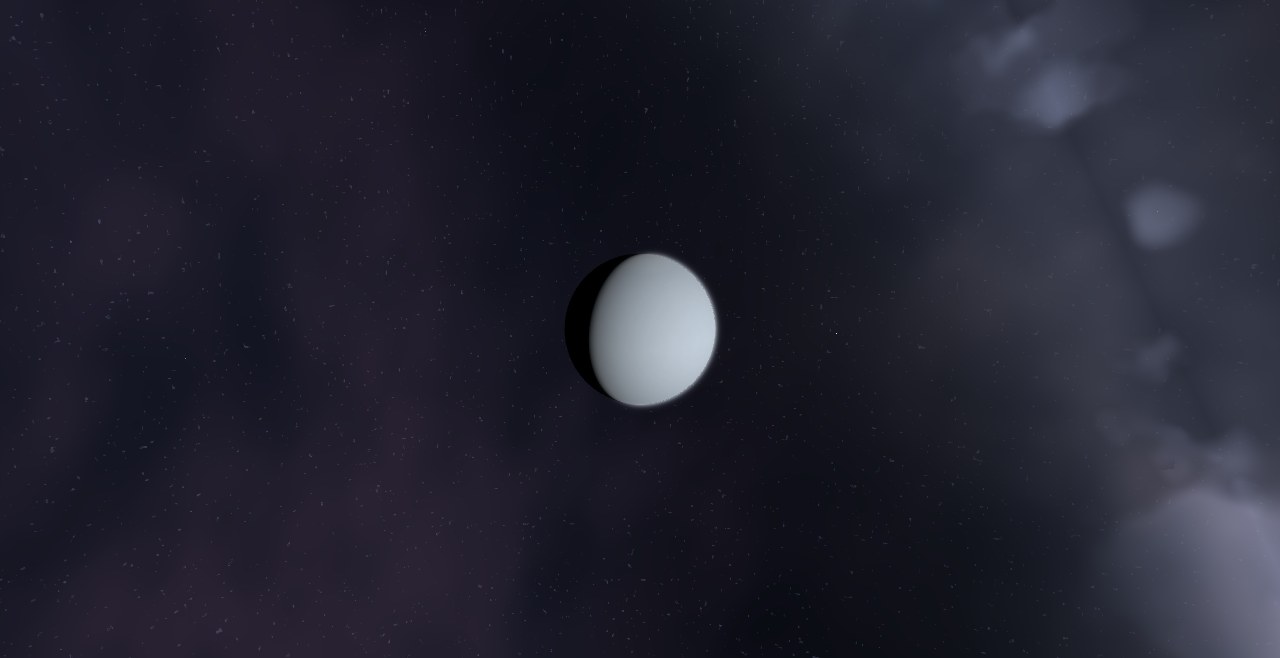 Preview of the GJ 3293 - System scenario