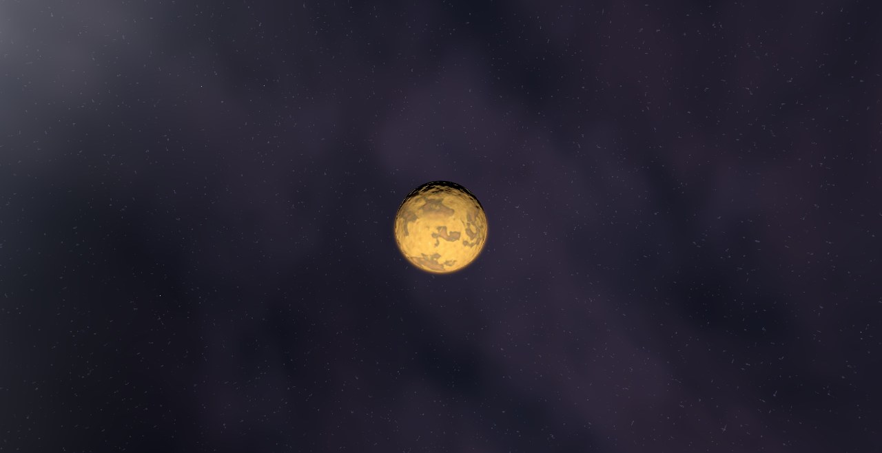 Preview of the GJ 3341 - System scenario