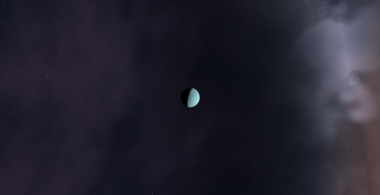 Preview of the GJ 3470 - System scenario