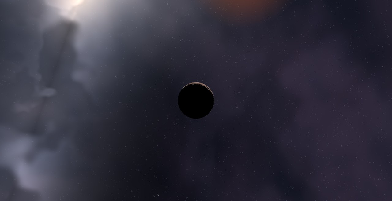 Preview of the GJ 357 - System scenario