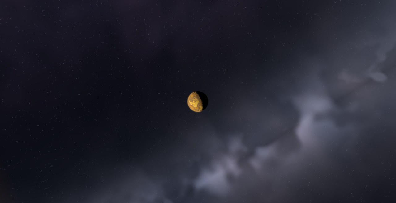Preview of the GJ 3634 - System scenario