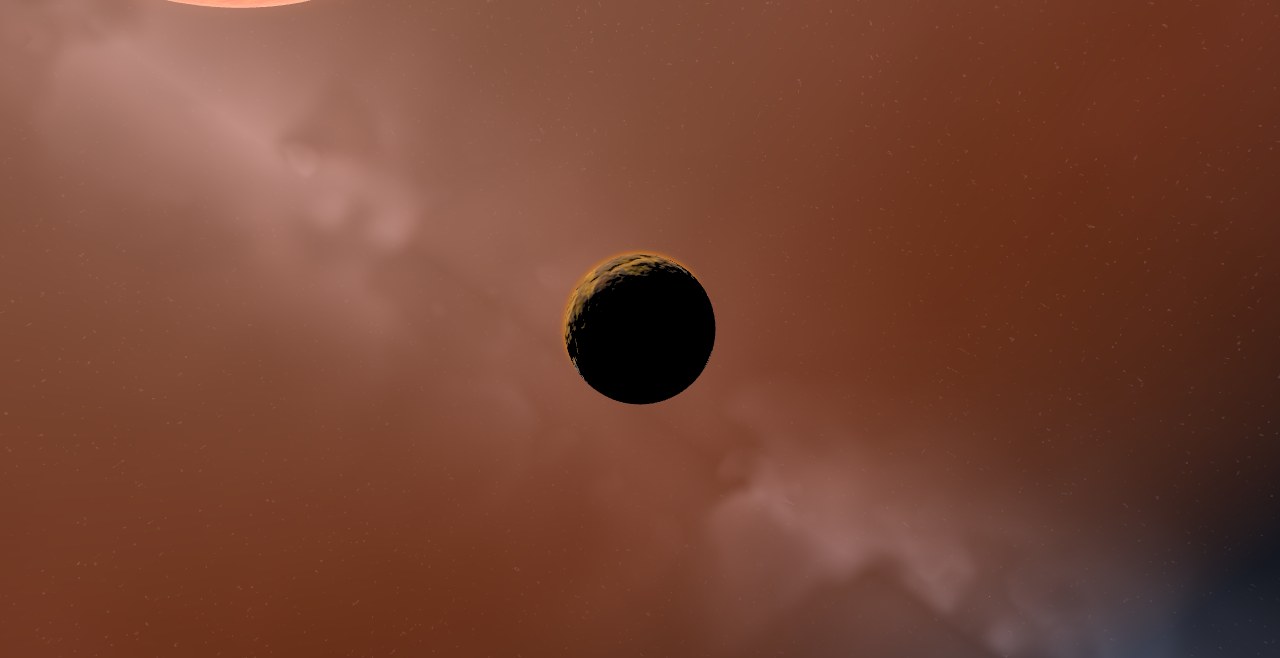 Preview of the GJ 367 - System scenario