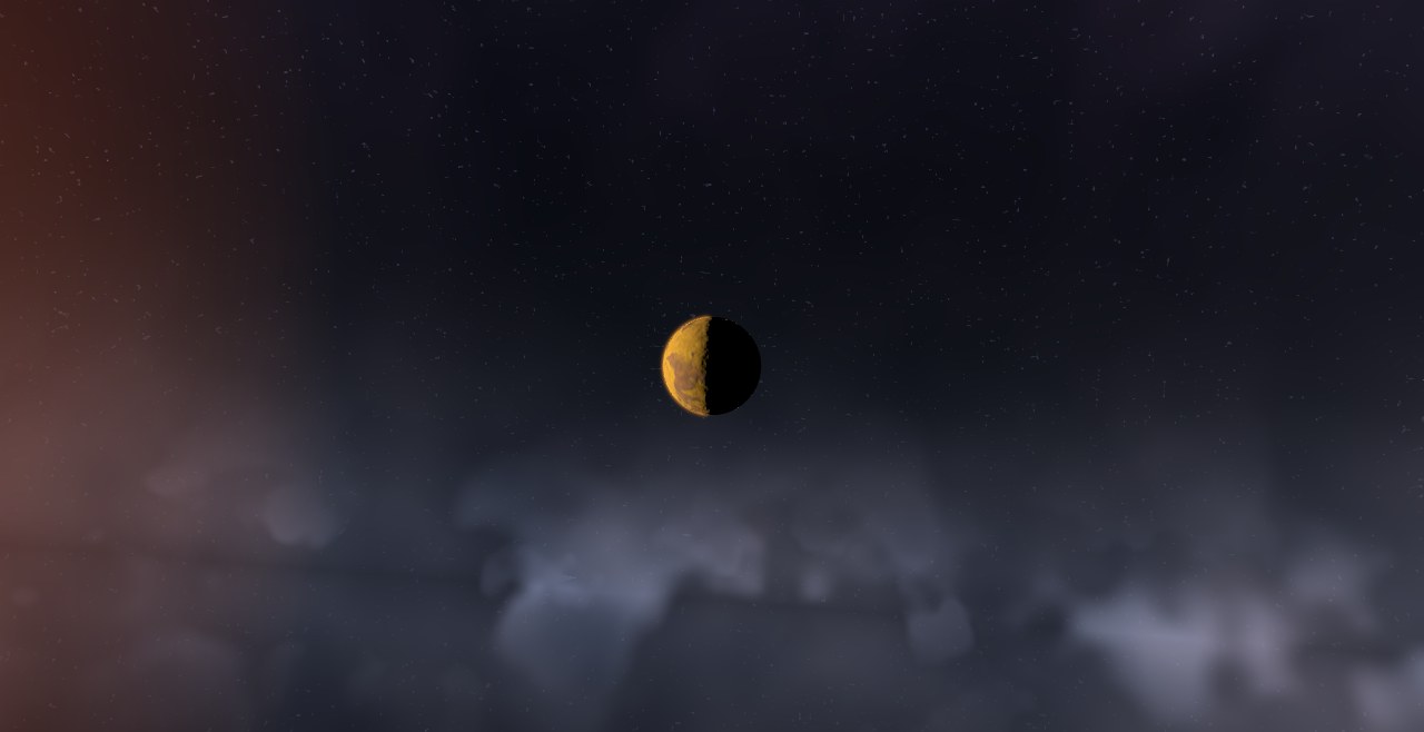 Preview of the GJ 3929 - System scenario