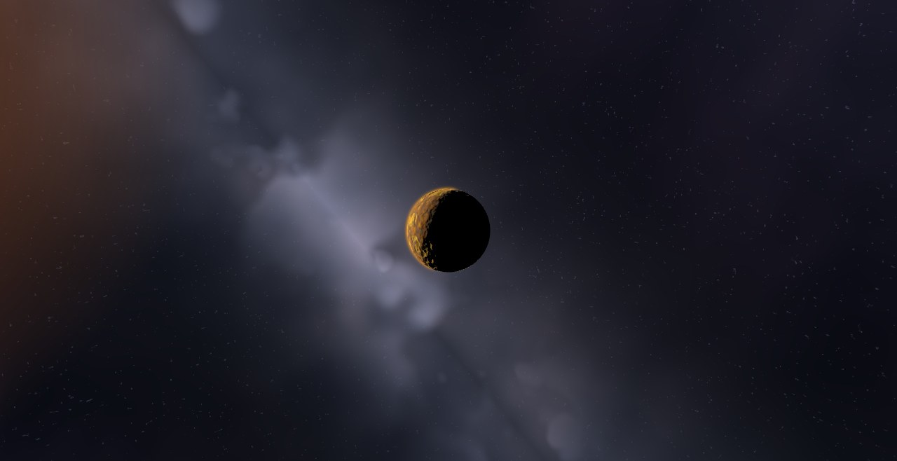 Preview of the GJ 3998 - System scenario
