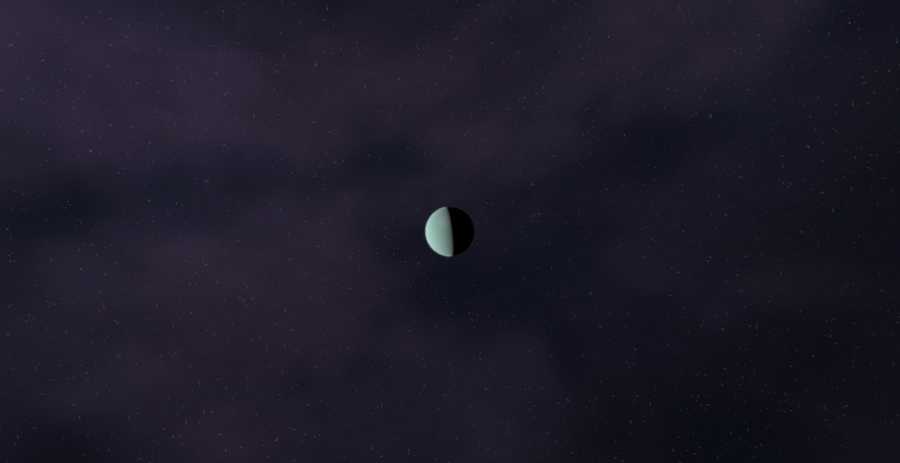 Preview of the GJ 422 - System scenario