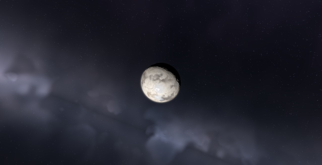 Preview of the GJ 4274 - System scenario