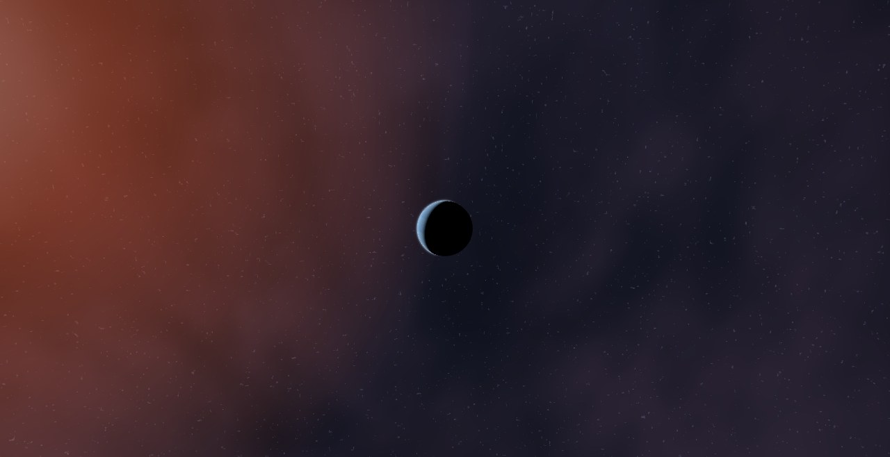 Preview of the GJ 4276 - System scenario