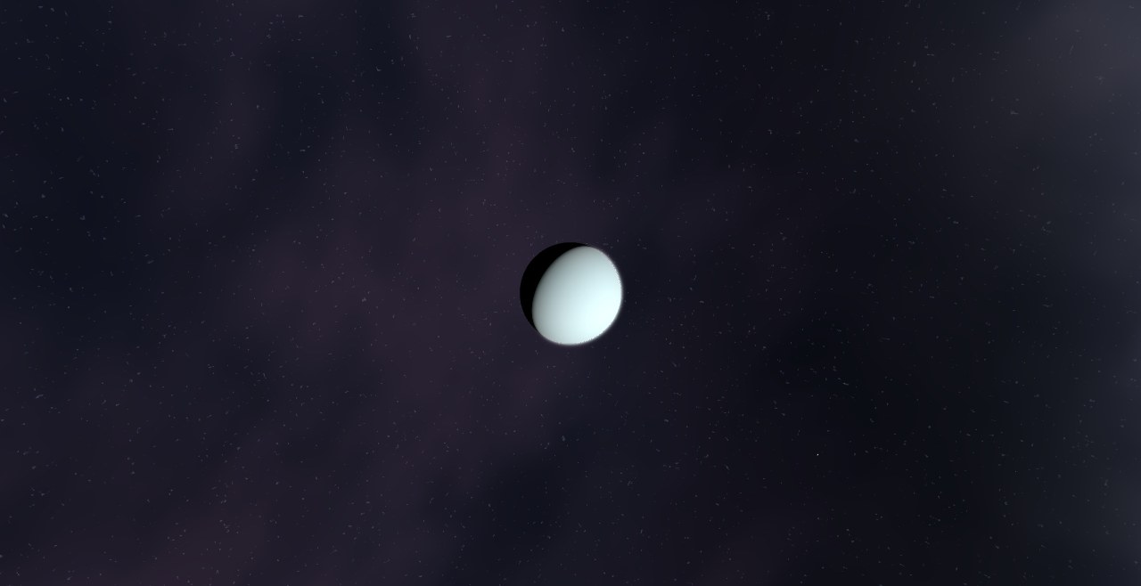 Preview of the GJ 436 - System scenario