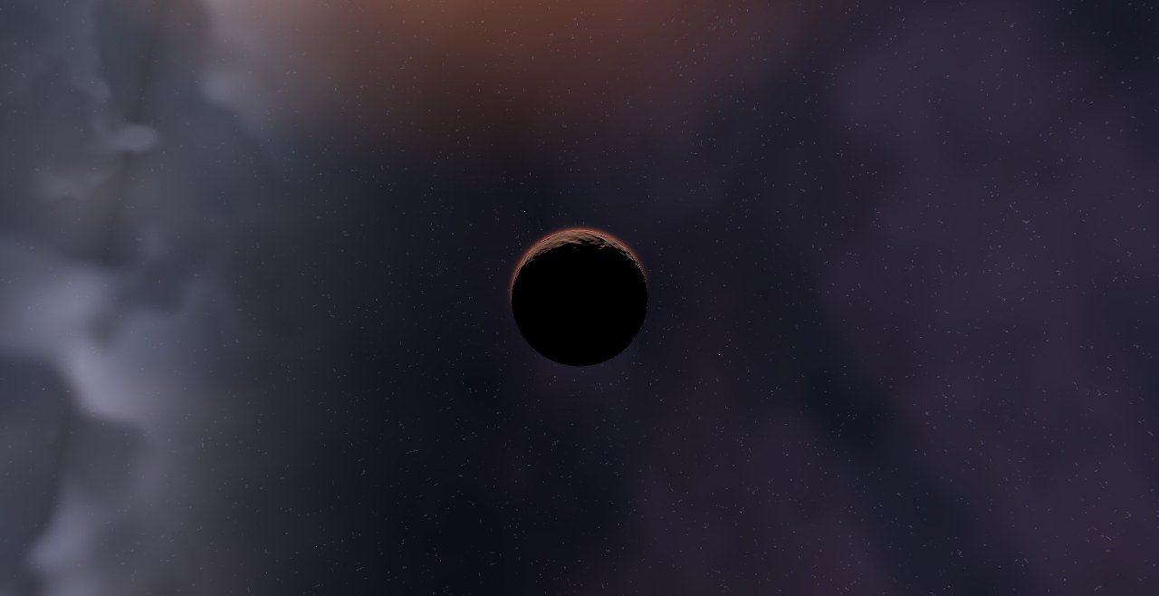 Preview of the GJ 581 - System scenario