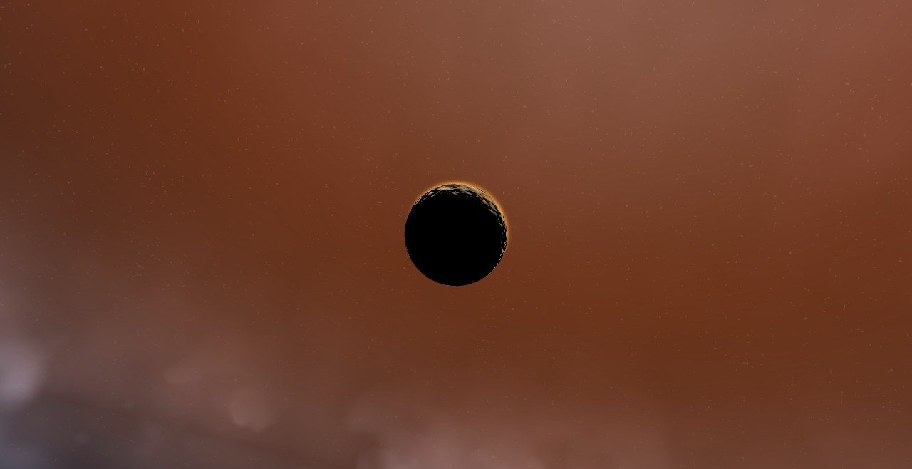 Preview of the GJ 806 - System scenario