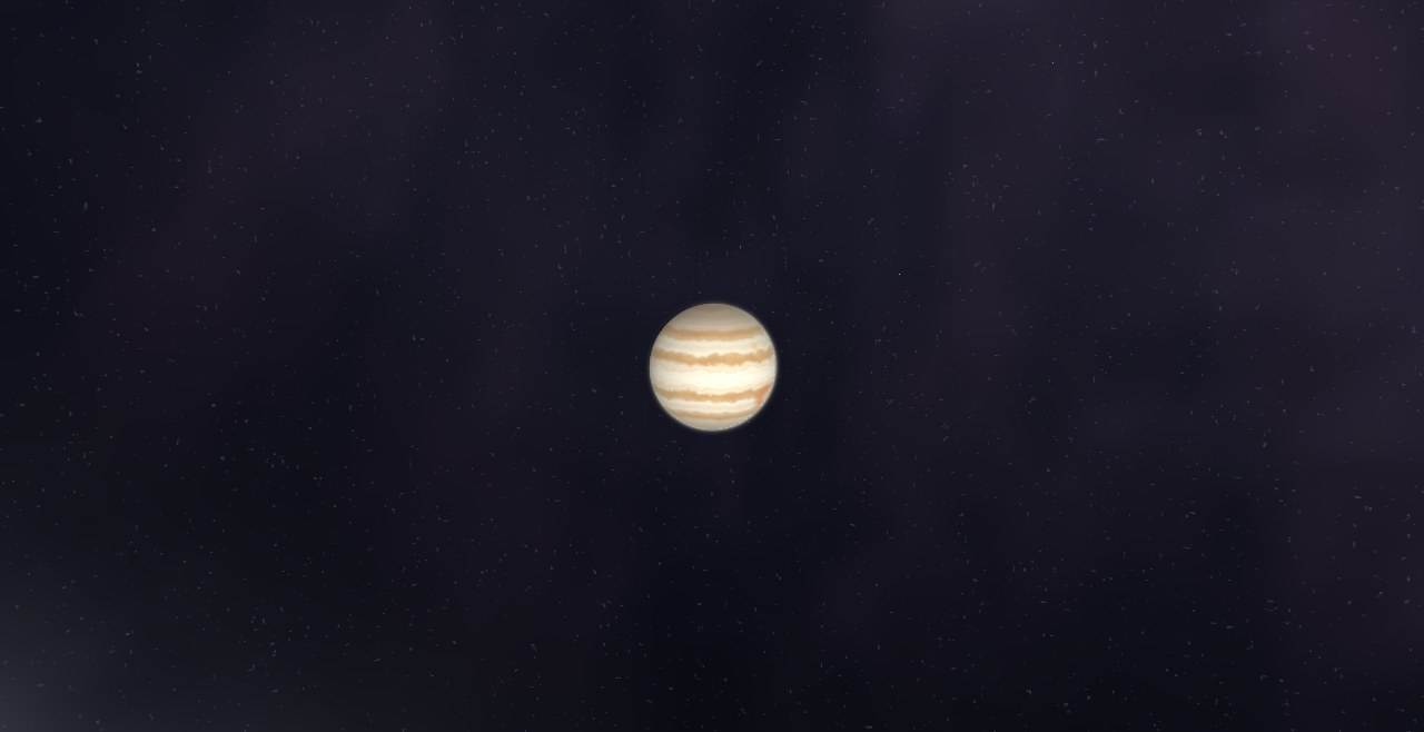 Preview of the GJ 832 - System scenario