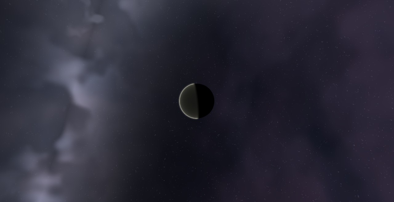 Preview of the GJ 900 A - System scenario