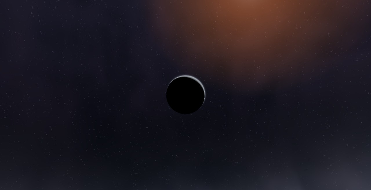 Preview of the GJ 96 - System scenario