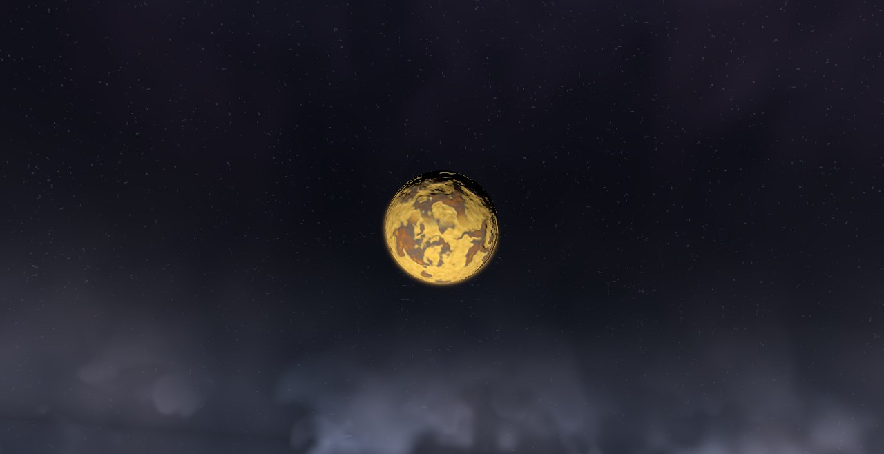 Preview of the GJ 9689 - System scenario