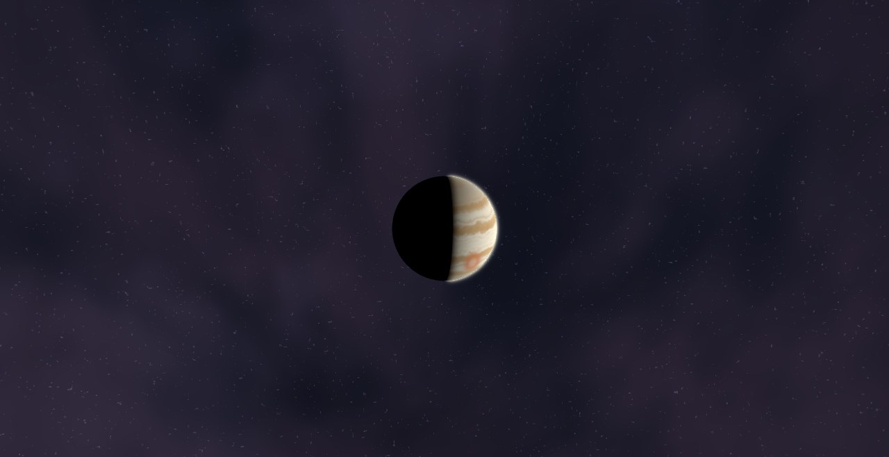 Preview of the GJ 9714 - System scenario