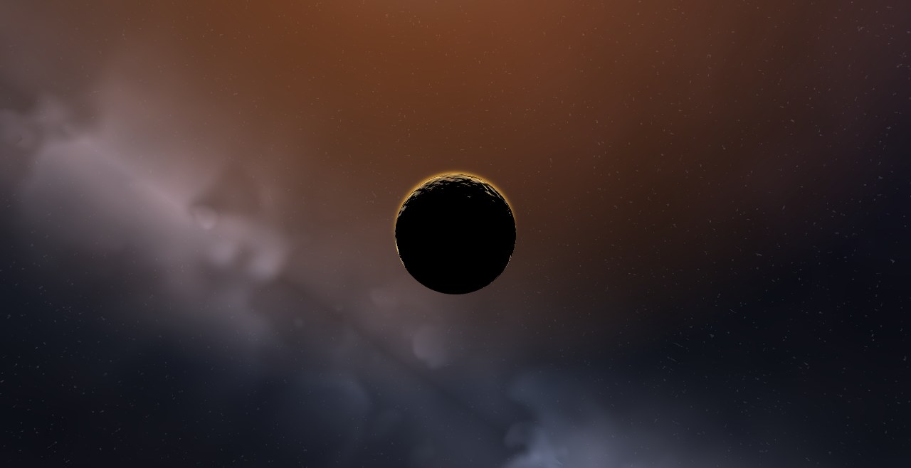 Preview of the Gl 49 - System scenario