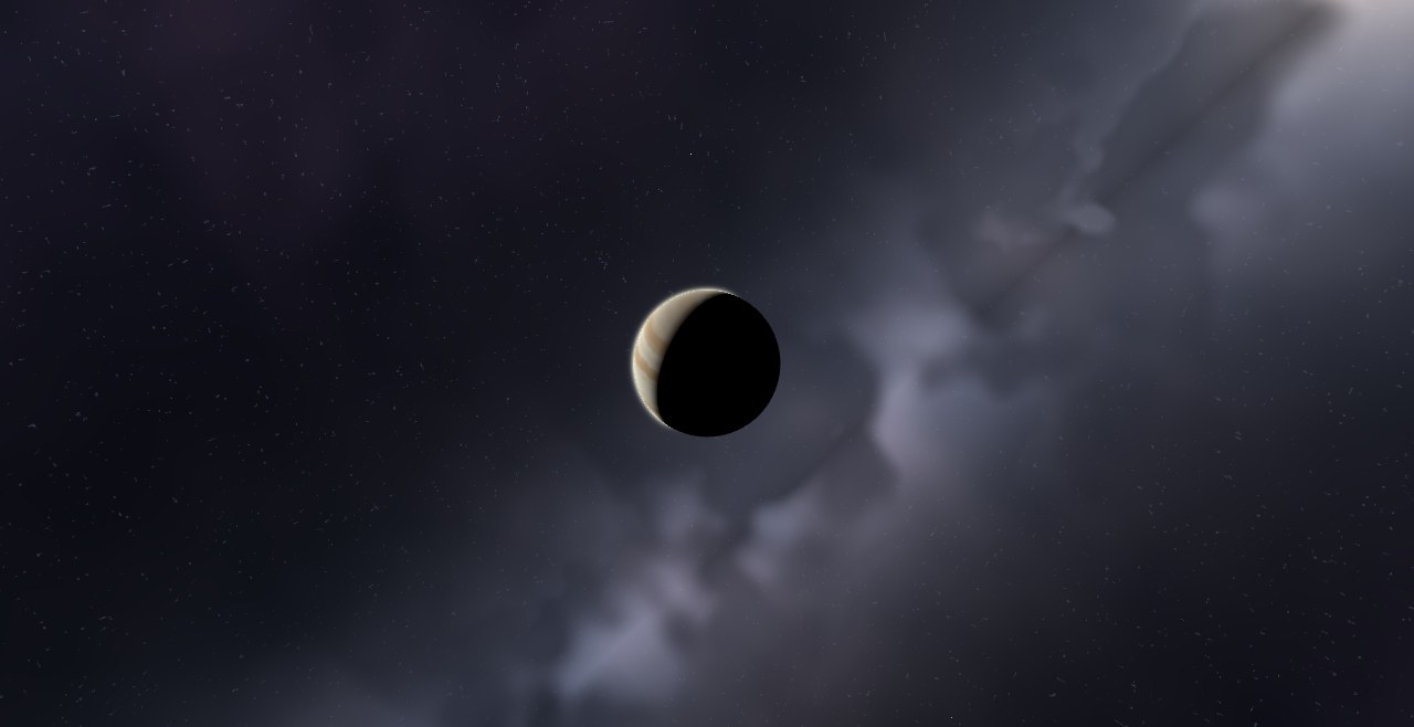 Preview of the GSC 06214-00210 - System scenario