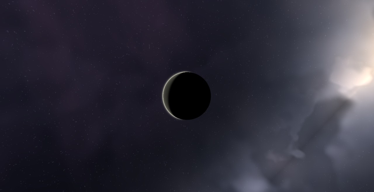 Preview of the GU Psc - System scenario