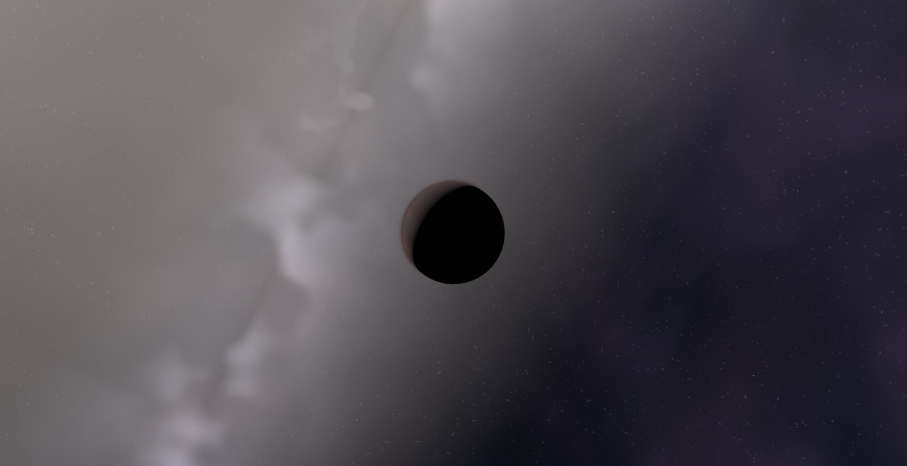 Preview of the HAT-P-20 - System scenario