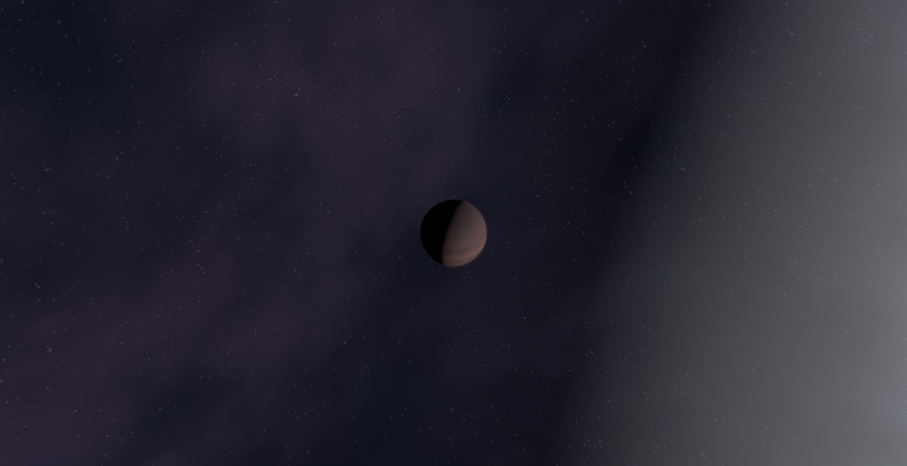 Preview of the HATS-1 - System scenario