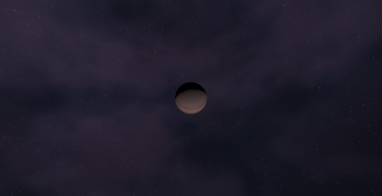 Preview of the HATS-13 - System scenario