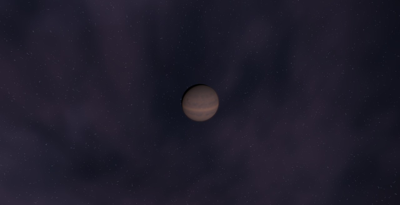 Preview of the HATS-17 - System scenario
