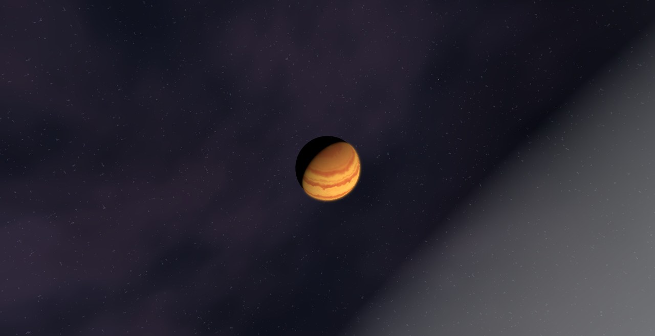 Preview of the HATS-35 - System scenario