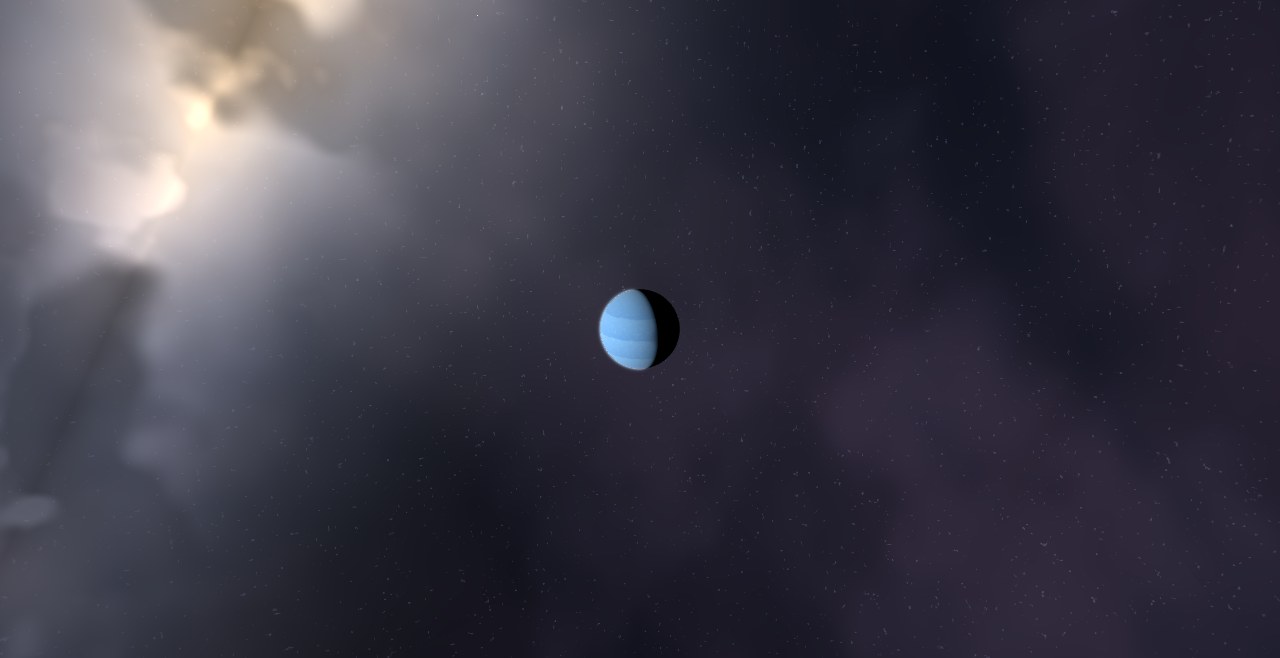 Preview of the HATS-37 A - System scenario