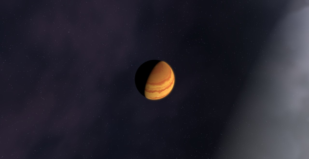 Preview of the HATS-60 - System scenario