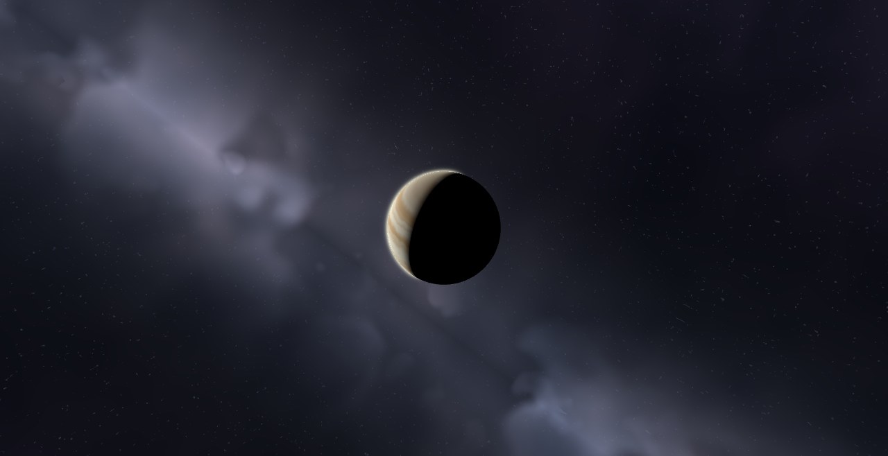 Preview of the HD 100508 - System scenario