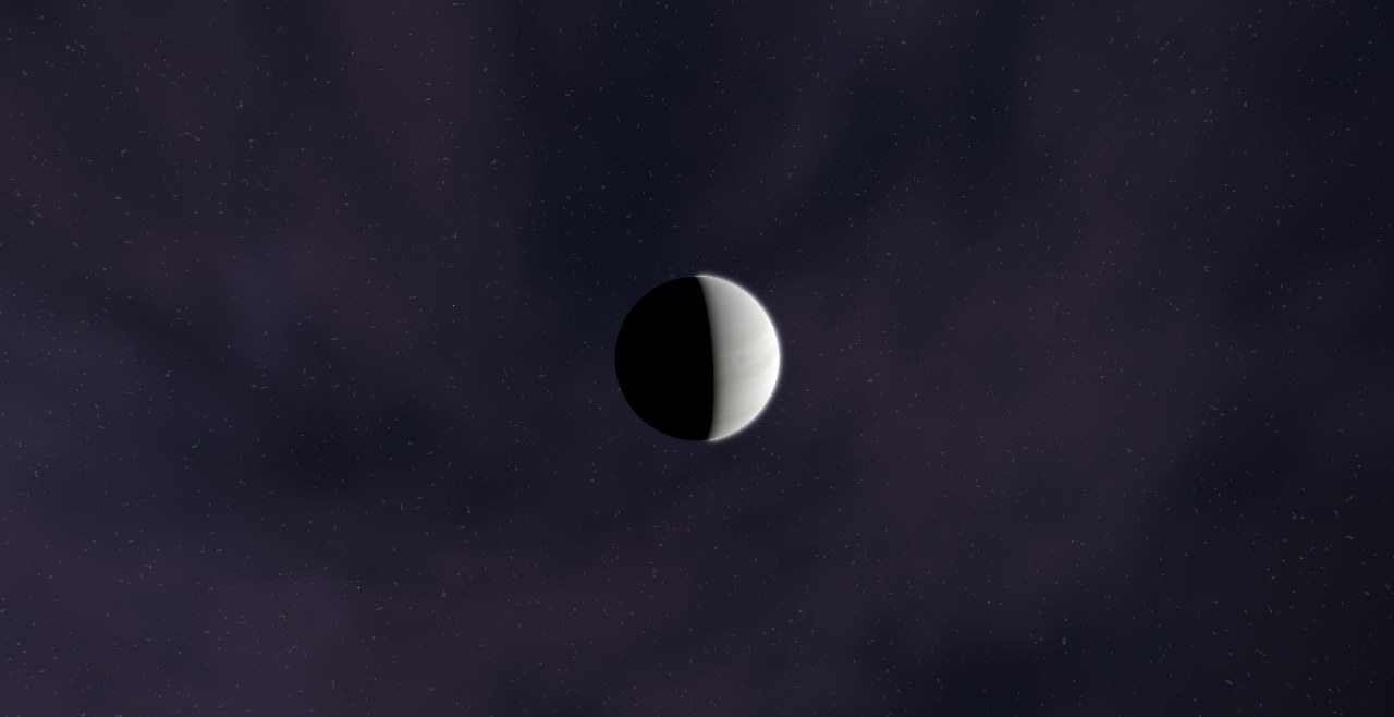 Preview of the HD 10180 - System scenario