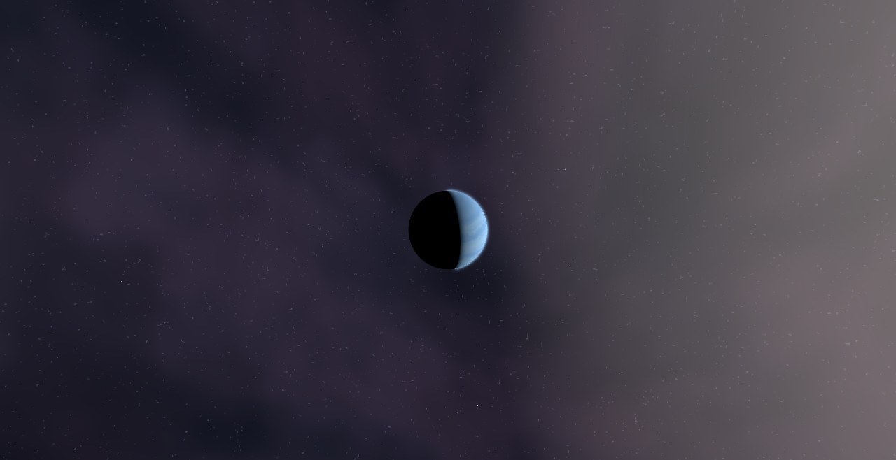 Preview of the HD 102272 - System scenario