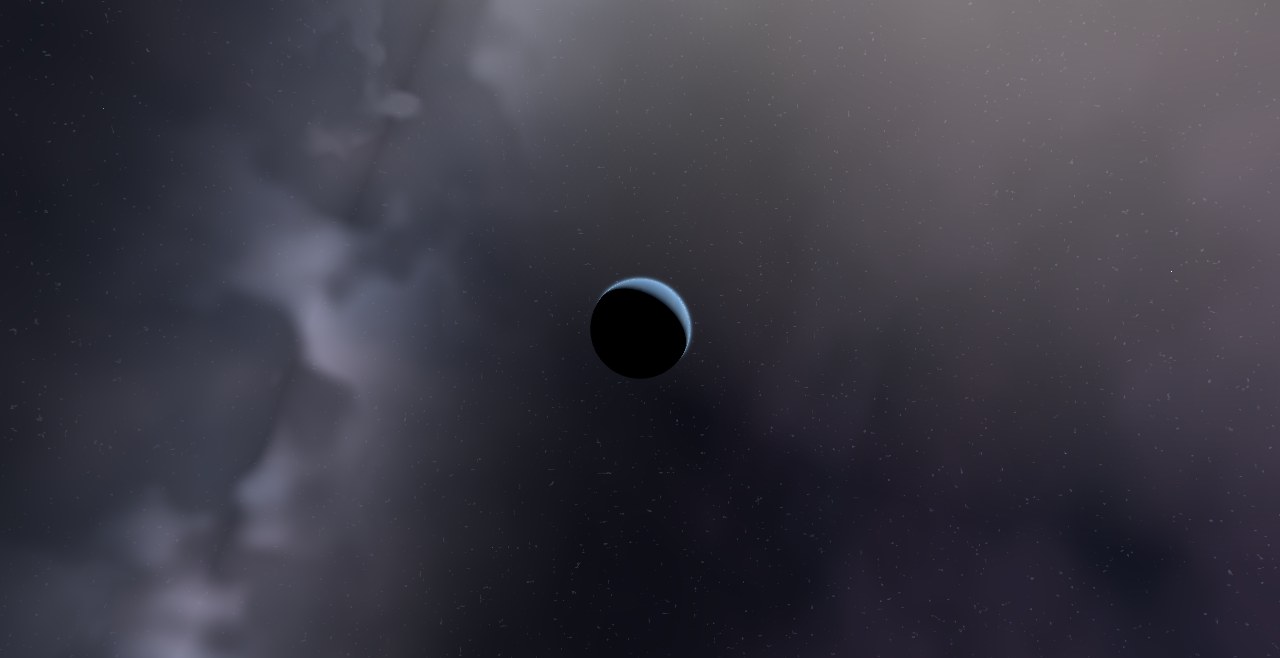 Preview of the HD 102888 - System scenario