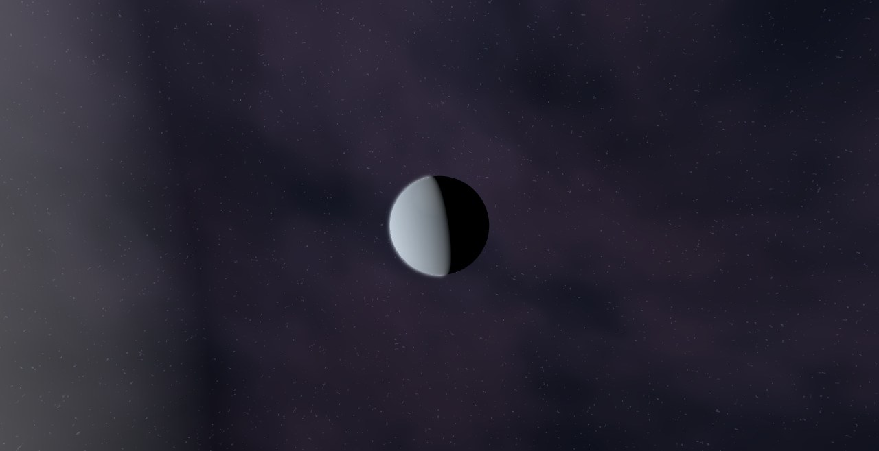 Preview of the HD 105618 - System scenario